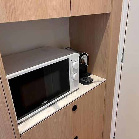 Studio Melun Peaceful Area 5 Min To Train Station Ngoại thất bức ảnh