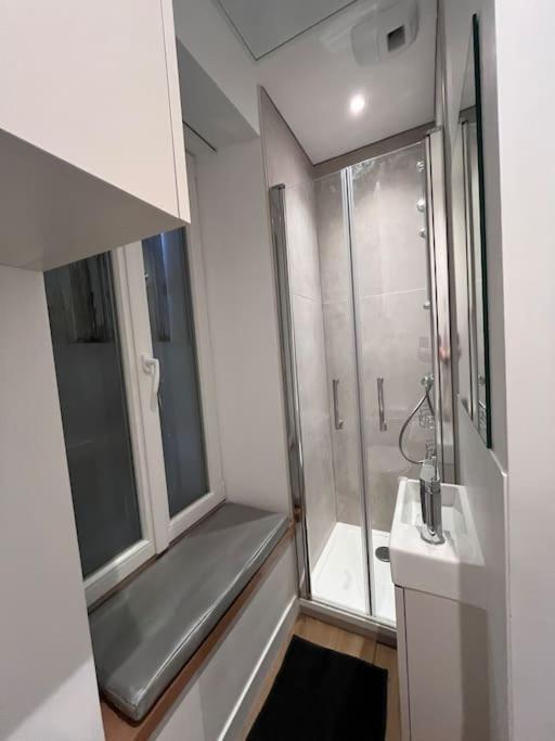 Studio Melun Peaceful Area 5 Min To Train Station Ngoại thất bức ảnh